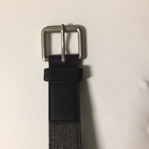 Mens Old Navy belt
